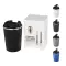 Thor 360ml leak-proof copper vacuum insulated tumbler - Anteprima 1