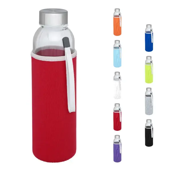 Borraccia in vetro da 500ml Bodhi - Immagine 1