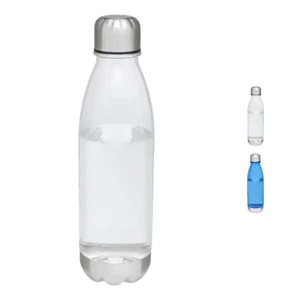 Cove 685ml water bottle SK Plastic Stainless Steel - Immagine 1