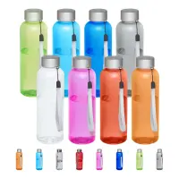 Borraccia sportiva in PET riciclato da 500 ml Bodhi