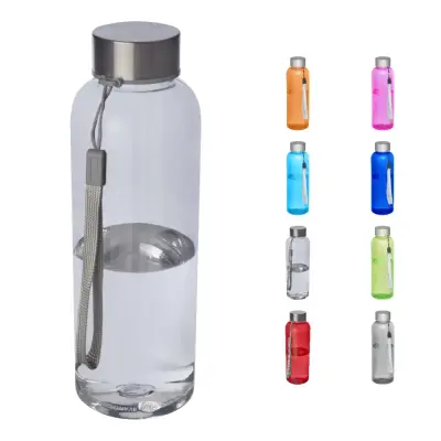 Borraccia sportiva in PET riciclato da 500 ml Bodhi - Immagine 1