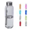 Borraccia sportiva in PET riciclato da 500 ml Bodhi - Anteprima 1