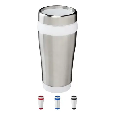 Bicchiere termico in acciaio inossidabile da 410 ml - Immagine 1