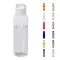 Borraccia in plastica riciclata da 650 ml Sky - Anteprima 1