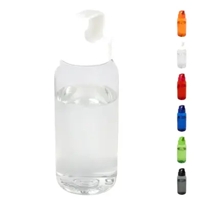 Borraccia in plastica riciclata da 500 ml Bebo - Immagine 1