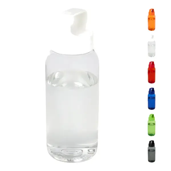 Borraccia in plastica riciclata da 500 ml Bebo - Immagine 1