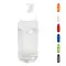 Borraccia in plastica riciclata da 500 ml Bebo - Anteprima 1