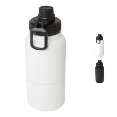Borraccia termica in acciaio inossidabile da 840 ml