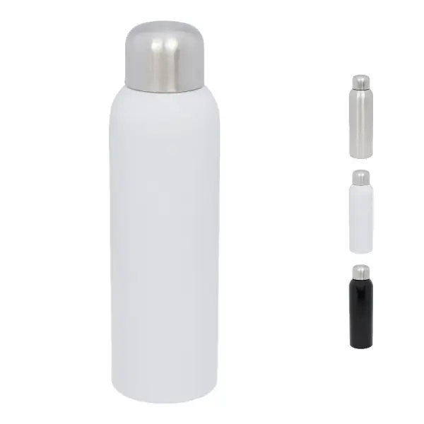 Borraccia in acciaio inossidabile da 820 ml Guzzle - Immagine 1