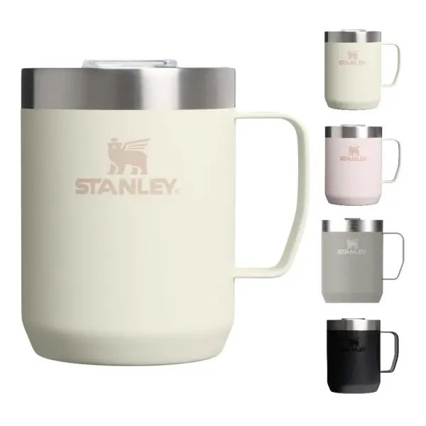 Tazza da campeggio da 236 ml Stanley Everyday - Immagine 1