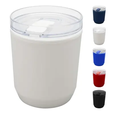 Bicchiere a doppia parete da 180 ml Hudson