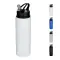 Borraccia acciaio inossidabile 800 ml Fitz - Anteprima 1