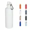 Borraccia plastica riciclata tinta unita 750 ml Oregon - Anteprima 1