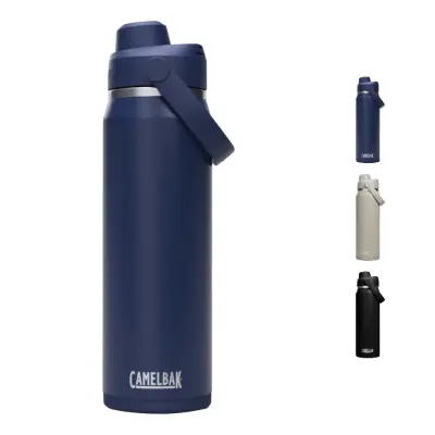 Borraccia in acciaio inox da 750 ml Chug VSS - Immagine 1