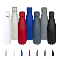 Borraccia acciaio riciclato parete singola 750 ml Cove