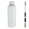 Borraccia acciaio riciclato parete singola 750 ml Spring - Anteprima 1