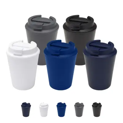 Bicchiere termico a doppia parete 300 ml NEWPORT