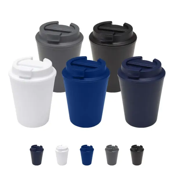Bicchiere termico a doppia parete 300 ml NEWPORT - Immagine 1
