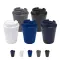 Bicchiere termico a doppia parete 300 ml NEWPORT - Anteprima 1