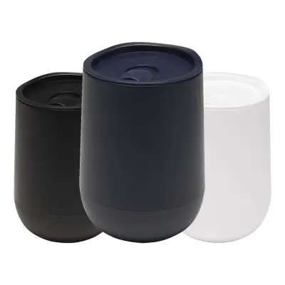 Borraccia termica CORZO 360 ml personalizzabile con il tuo logo - Immagine 1