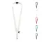 Lanyard in PET riciclato TOM con stampa del tuo logo - Anteprima 1