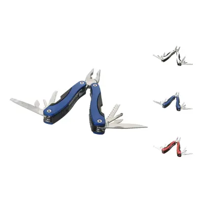 Multiutensile Casper a 11 funzioni