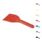 Raschia ghiaccio plastica riciclata Chilly - Anteprima 1
