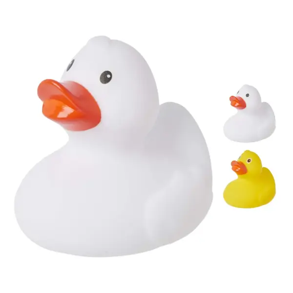 Anatra antistress Quack - Immagine 1