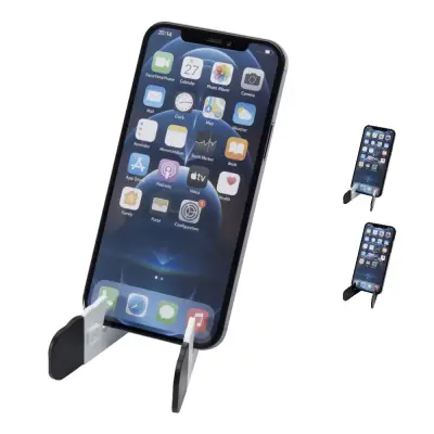 Supporto per tablet e telefono pieghevole Buna - Immagine 1