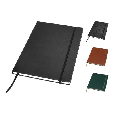 Executive A4 hard cover notebook - Immagine 1