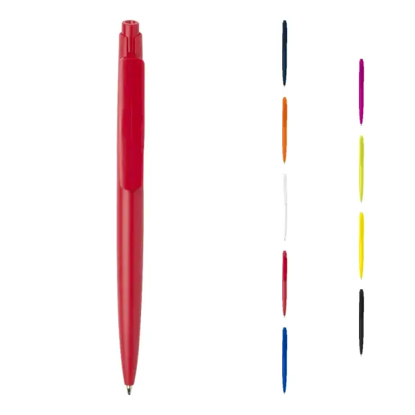 Penna a sfera inchiostro blu Ipe - Immagine 1