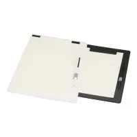 Portablocco A4 con chiusura magnetica e penna Clast