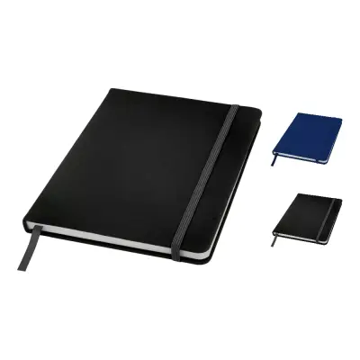 Blocco note A5 con pagine punteggiate Spectrum - Immagine 1