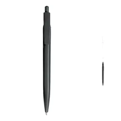Penna in PET riciclato Alessio - Immagine 1
