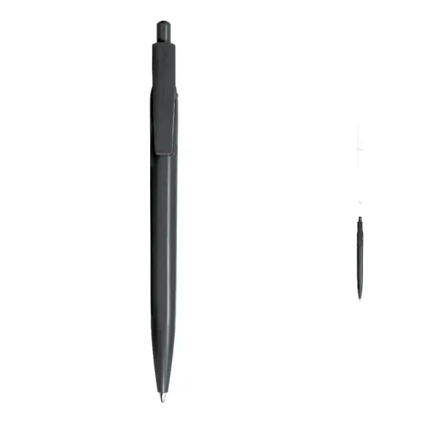 Penna in PET riciclato Alessio - Immagine 1