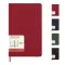 Agenda giornaliera 12 mesi con copertina rigida MOLESKINE - Anteprima 1
