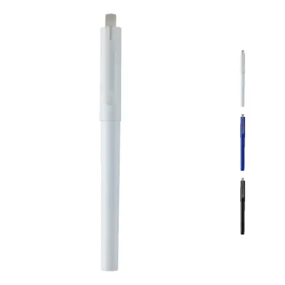 Penna gel in PET riciclato Mauna - Immagine 1