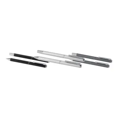 Set regalo con penna e roller Lucetto