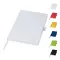 Thalaasa ocean-bound plastic hardcover notebook - Anteprima 1