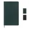 Blocco note con copertina morbida a righe Moleskine Boa - Anteprima 1