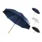 Ombrello golf PET riciclato antivento 30'' - Anteprima 1