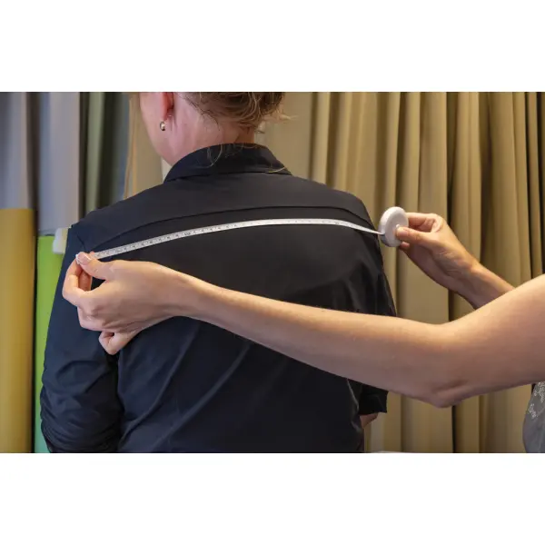 Metro da sarto in plastica riciclata RCS - Immagine 11