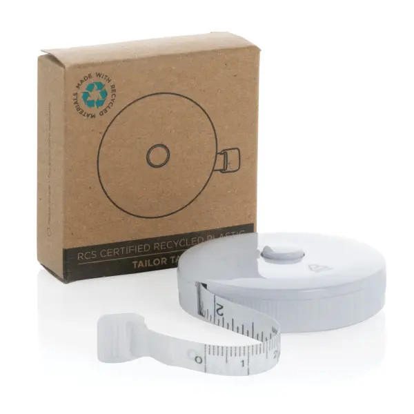 Metro da sarto in plastica riciclata RCS - Immagine 6