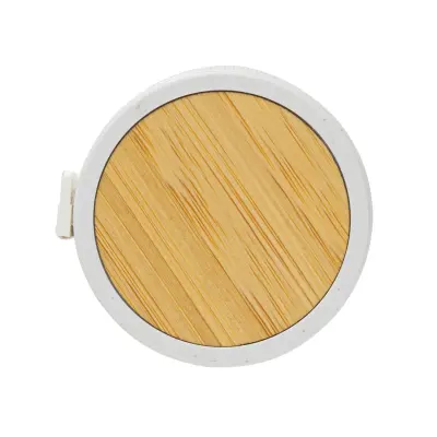 Metro da sarto in plastica riciclata RCS e bamboo - Immagine 5
