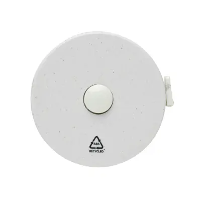 Metro da sarto in plastica riciclata RCS e bamboo - Immagine 6