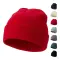 Cappello invernale IRWIN in acrilico con bordo doppio risvolto - Anteprima 1
