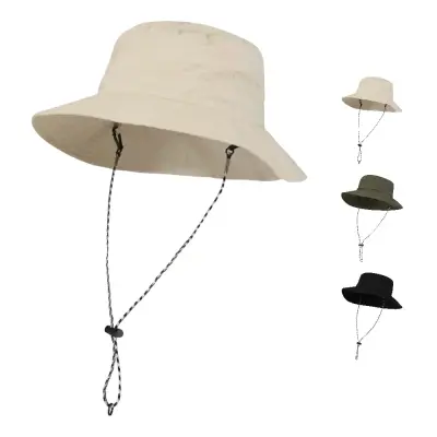 Cappello parasole pieghevole Hatch