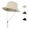 Cappello parasole pieghevole Hatch - Anteprima 1