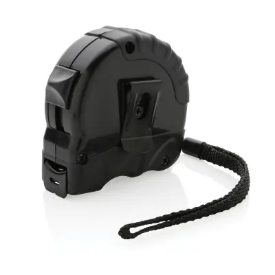 Flessometro 5m/19mm in plastica riciclata RCS - Immagine 4