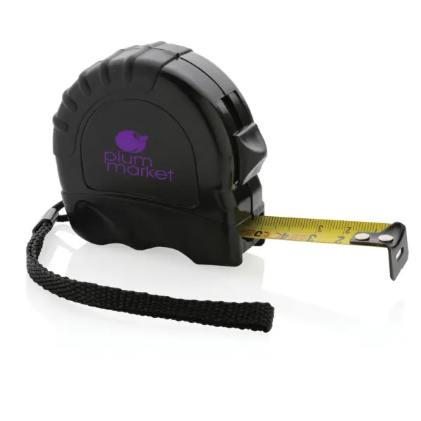 Flessometro 5m/19mm in plastica riciclata RCS - Immagine 10